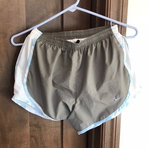 Nike Pro Shorts